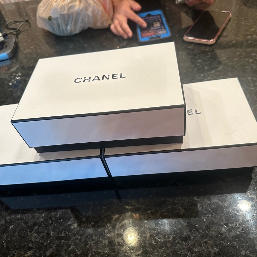 Chanel Boxes - image 1